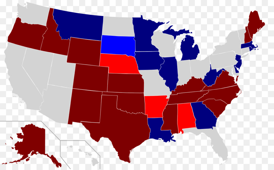 Le elezioni negli Stati uniti, 2014 Elezioni Presidenziali USA del 2016 Senato degli Stati Uniti, elezioni 2014, il Senato degli Stati Uniti, le elezioni del 2018 - stati uniti