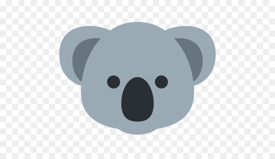 Koala Cartoon png download - 512*512 - Free Transparent Koala png Download.  - CleanPNG / KissPNG