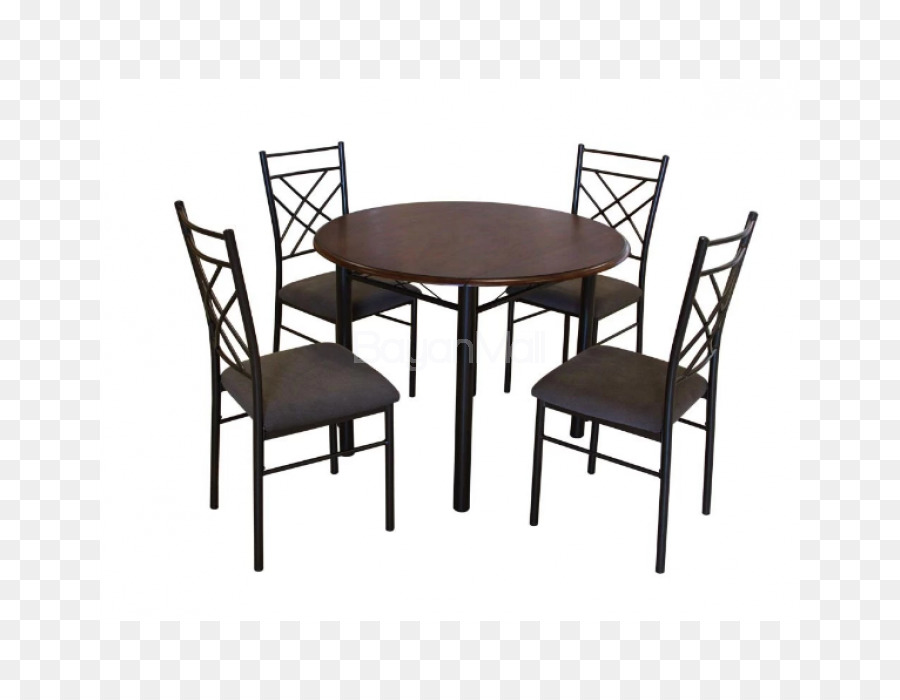 Tisch Esszimmer Stuhl Ashley HomeStore Matbord - Tabelle