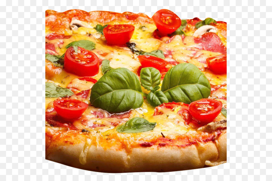 Pizza, italienische Küche, Fast-food-Restaurant-Take-out - Pizza