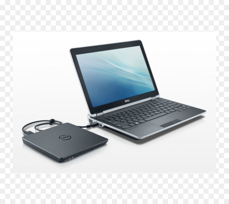 Netbook Laptop Computer Dell hardware Personal computer - computer portatile