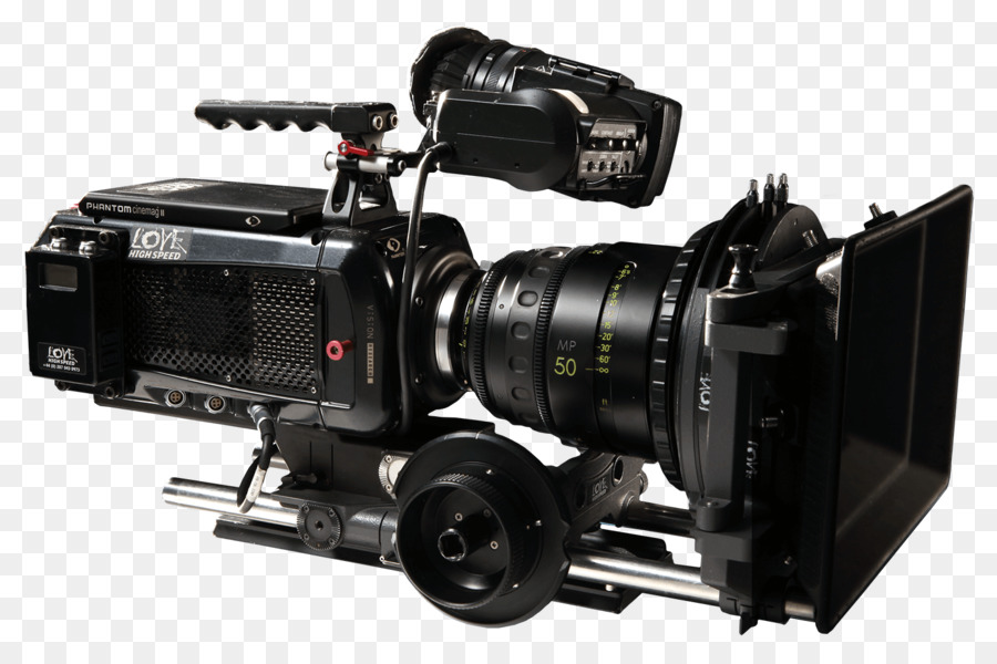 Kamera-Objektiv-Video-Kameras Liebe High-Speed Ltd Digitale Kameras High-speed-Kamera - Kamera Objektiv
