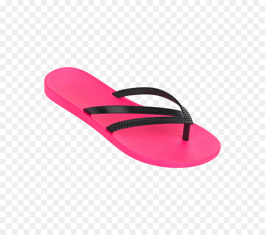 Flip-flops Mule High-heeled Schuh Sandale - Sandale