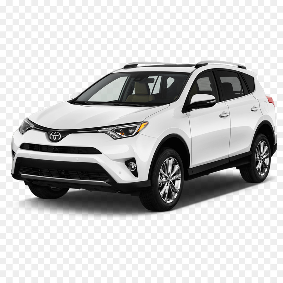 2018 Toyota RAV4 Hybrid-Fahrzeug der Sport-utility-vehicle-Elektrofahrzeug - Toyota
