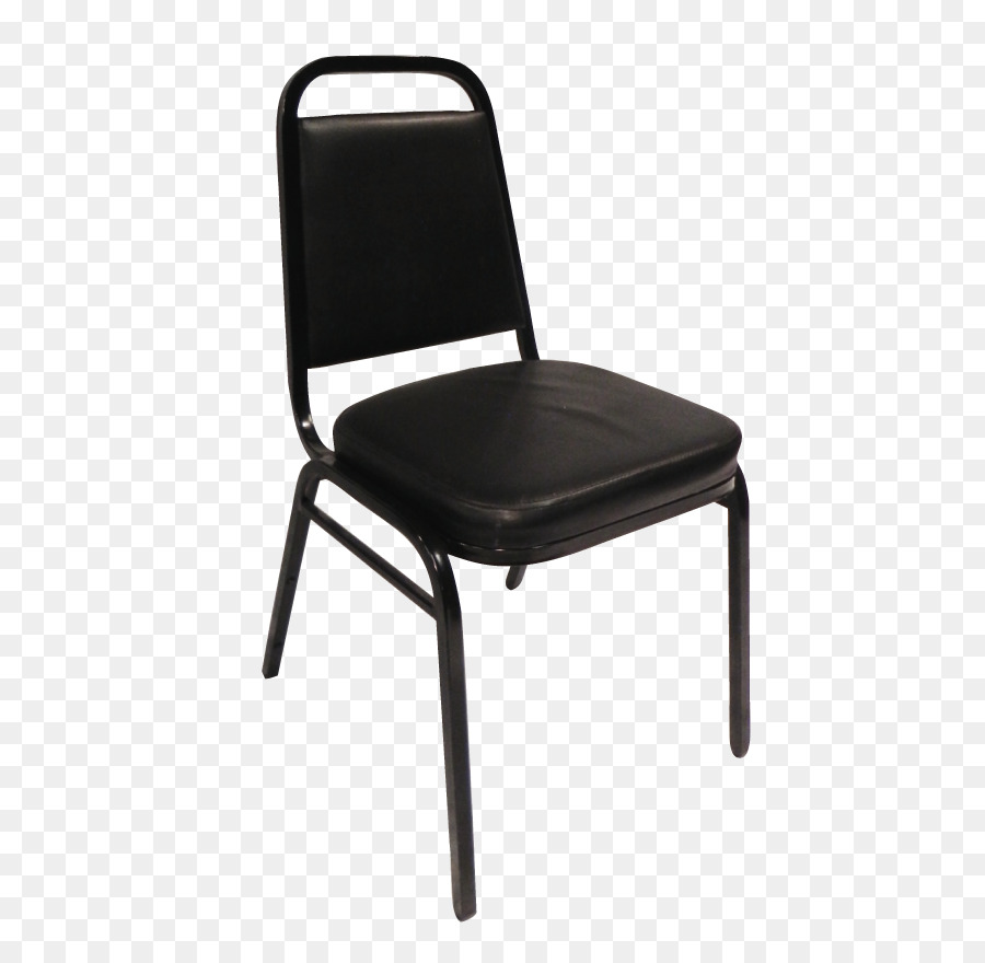 Tabelle Polypropylen Stapelstuhl Sitz Möbel - party Stuhl schwarz