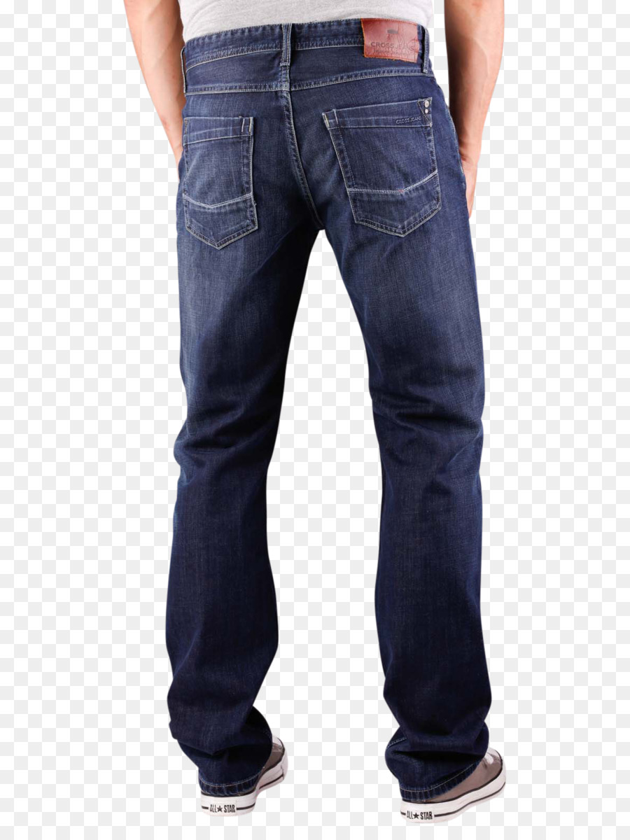 tommyjeans Denim Tasche Montauk - Jeans