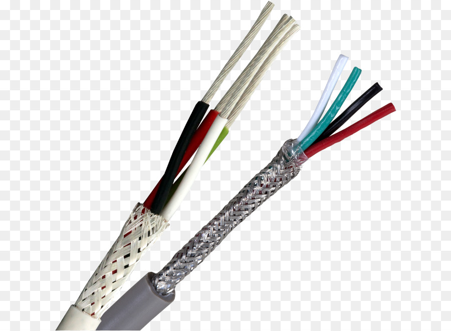 Polytetrafluoroethylene Cable
