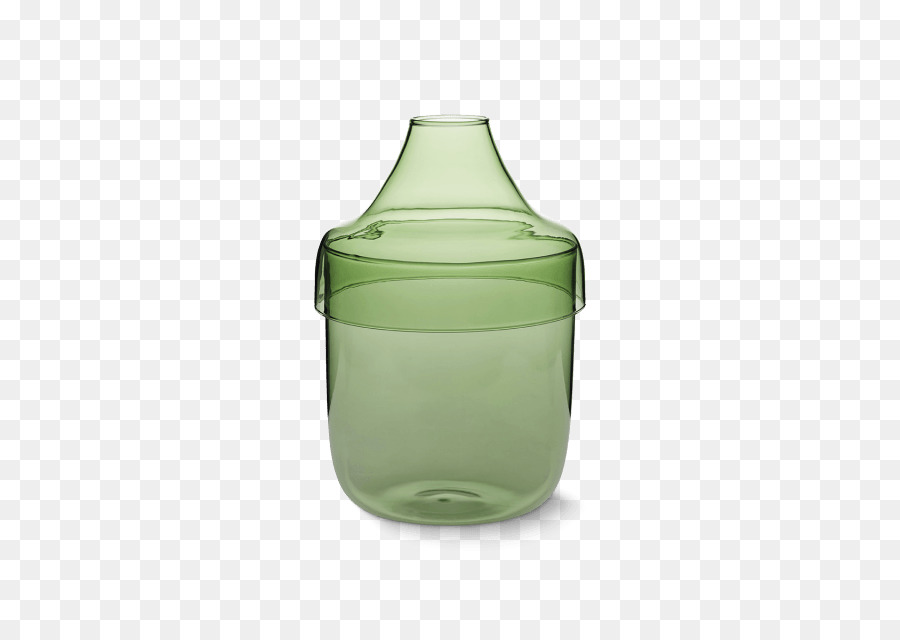 Vaso Di Vetro Di Plastica Materiale Ceramico - all'aperto vaso