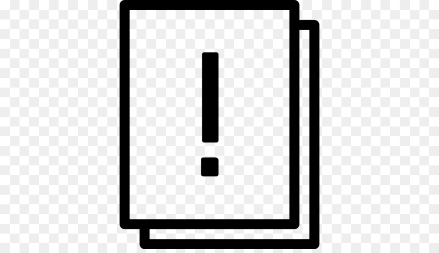 Computer Icons Herunterladen - problem Symbol