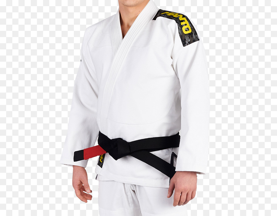 Dobok tiểu gi Judo tiểu hệ thống xếp hạng - Paul