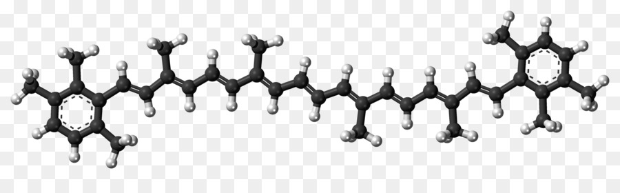 Grafene nanoribbon Vitamina A Colori Astaxantina - altri