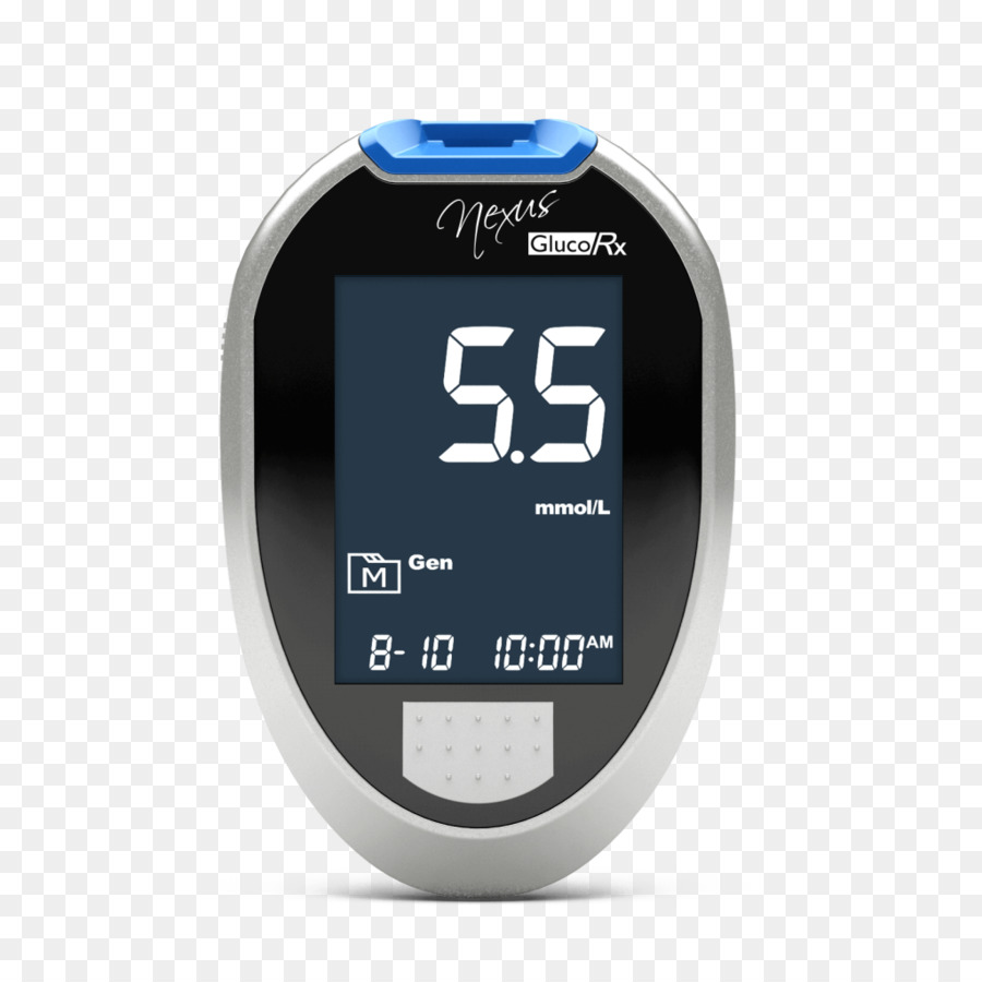 Blood Glucose Meter Blood glucose monitoring Diabetes mellitus Glukose-test - Blut