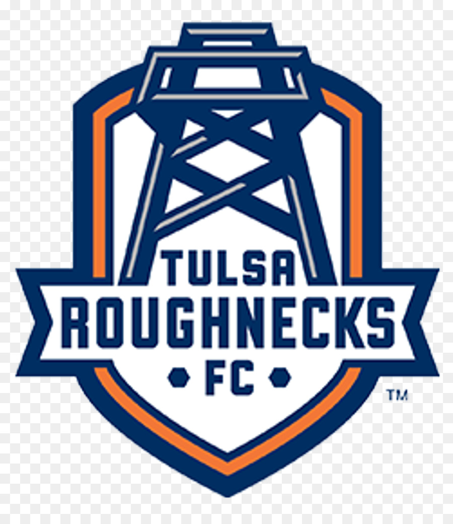 Tulsa Roughnecks FC OKC Energy FC ONEOK Field Colorado Springs Serpentinen FC 2017 USL Saison - Fußball