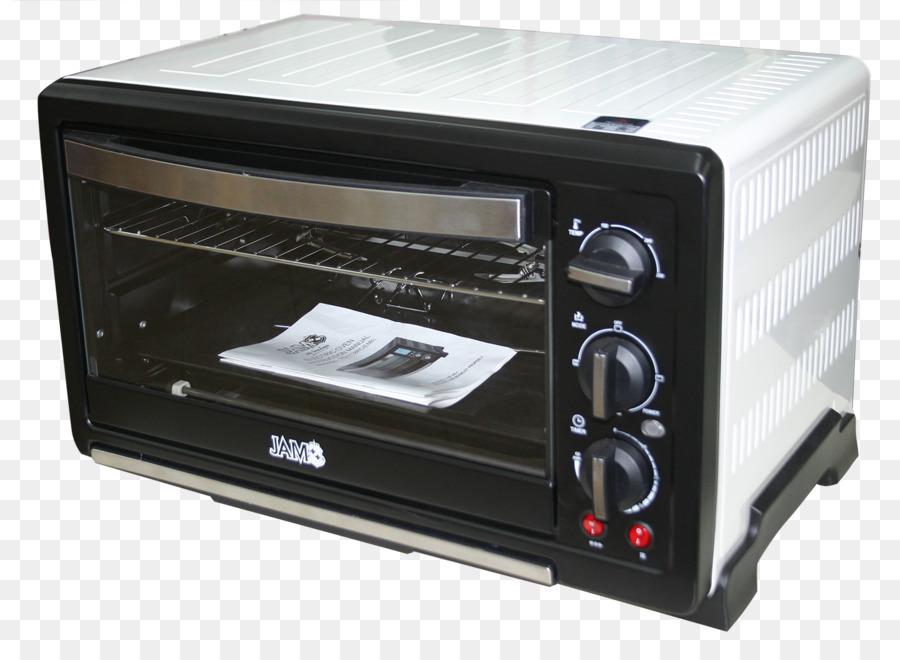 Toaster Konvektion Ofen Haushaltsgerät Liter - Backofen