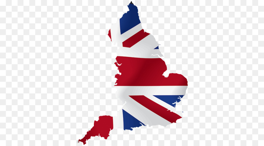 Nord England Regionale Akzente der englischen Nord–Süd Gefälle Danelaw - Kleines ' Anglas