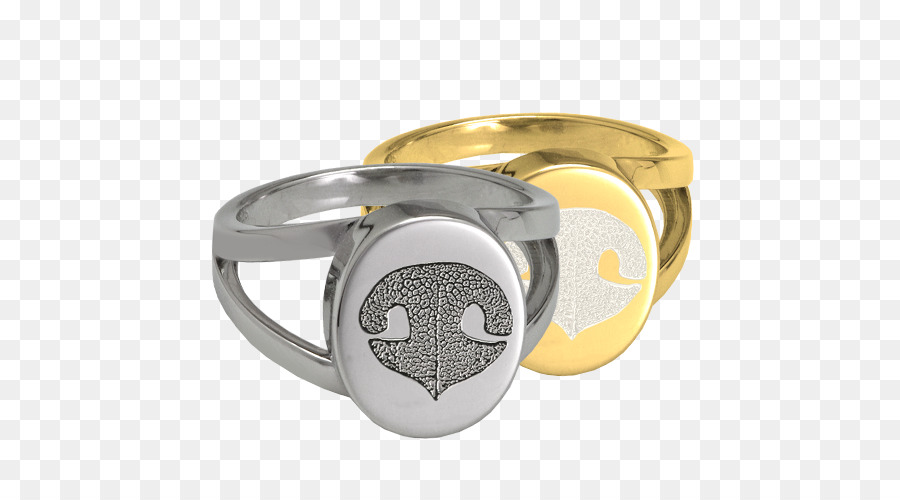 V-ring Corpo Gioielli in Oro - anello