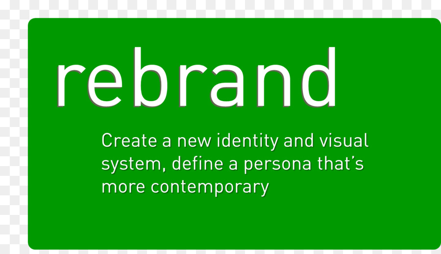 Rebranding-Logo Schrift - enterprise propaganda Parolen