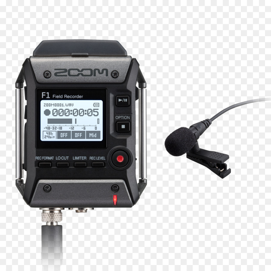 Mikrofon, Digital audio Zoom Corporation Zoom H4n Handy Recorder - Mikrofon