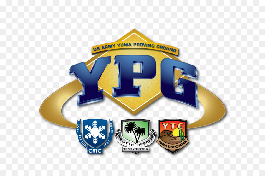 Yuma Proving Ground Armee Militär - YPG
