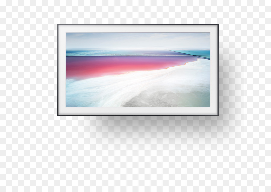 Màn hình máy tính Samsung Khung TRUYỀN hình Cực nhiệt độ cao 4 k - những người khác