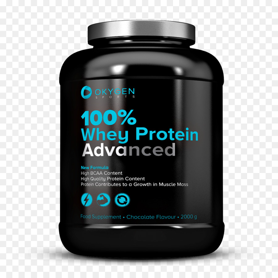 Whey protein Isolat Nahrungsergänzungsmittel - Molkenprotein