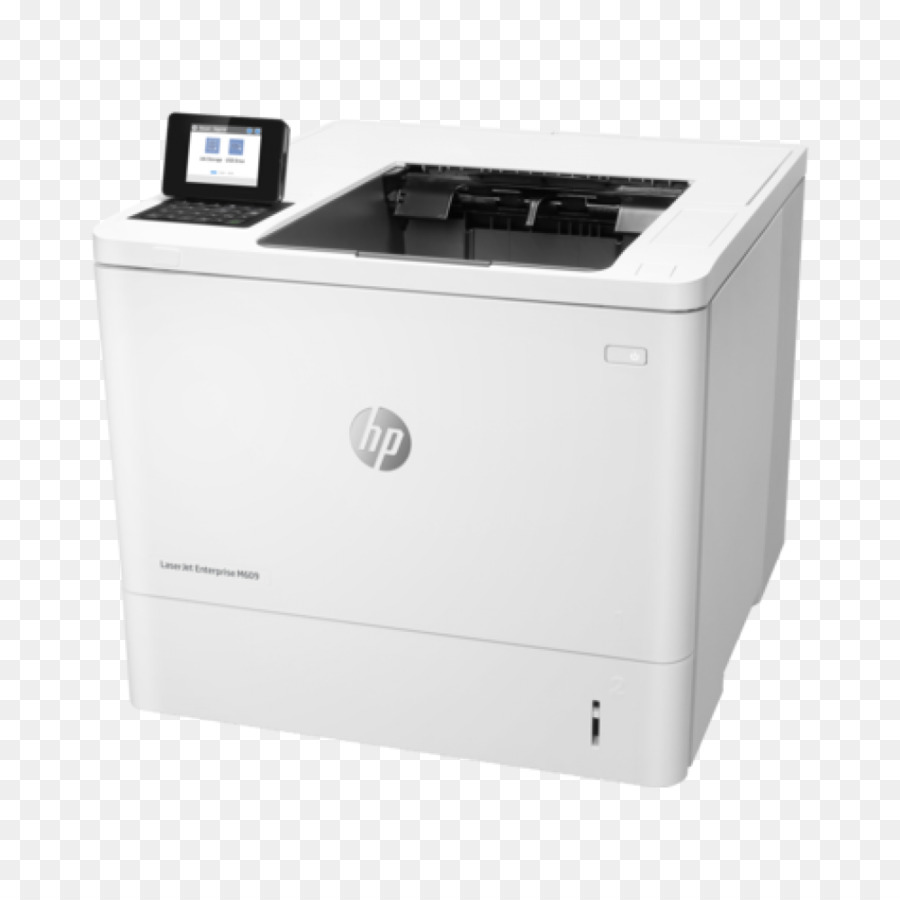 Hewlett Packard HP LaserJet Enterprise M608n Laser drucken Drucker - Hewlett Packard