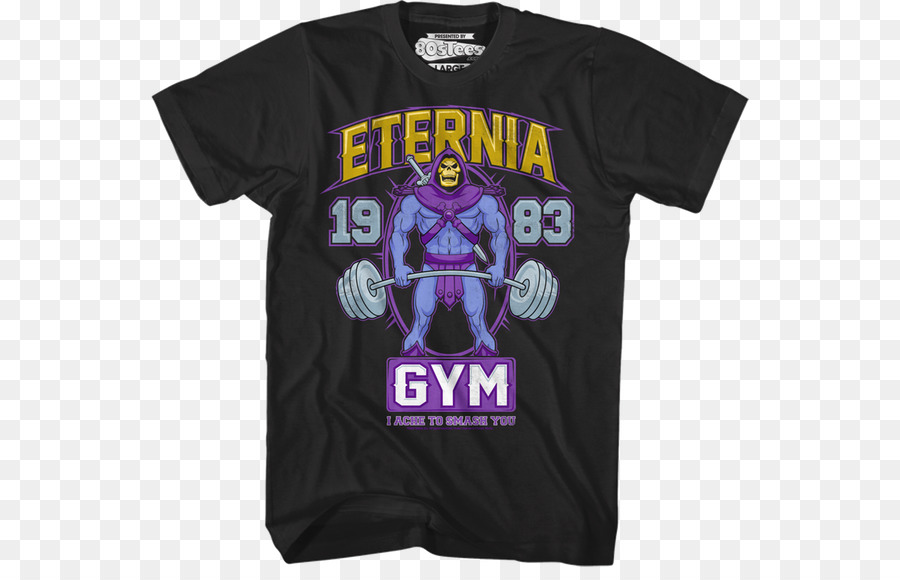 Skeletor T-shirt di He-Man e i dominatori dell'Universo - Maglietta