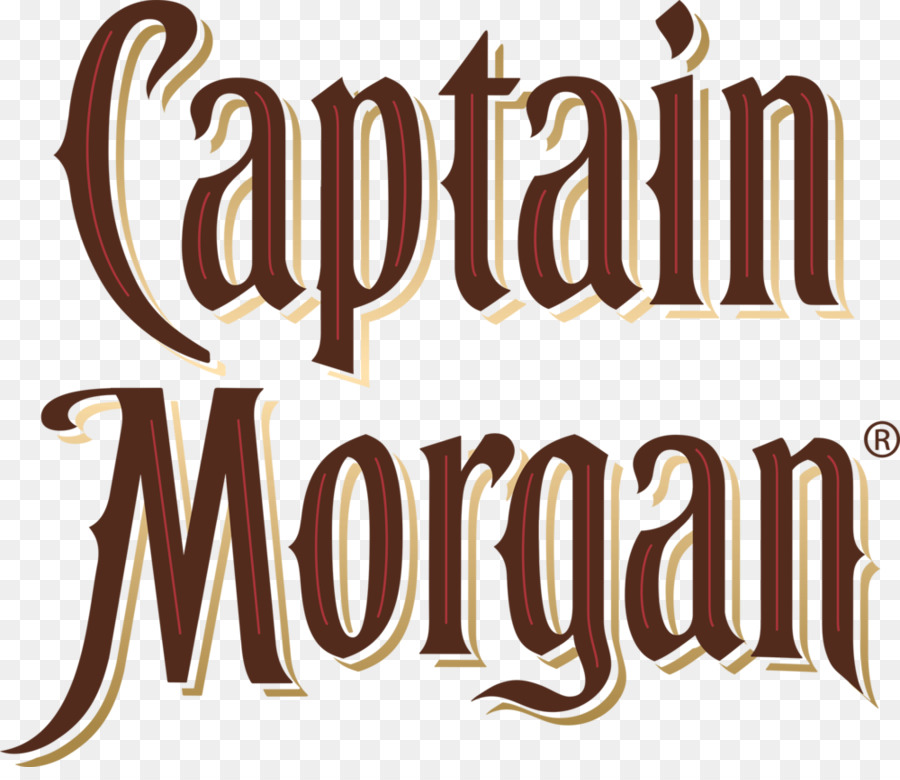 Light rum Captain Morgan Peabody Trinken - andere