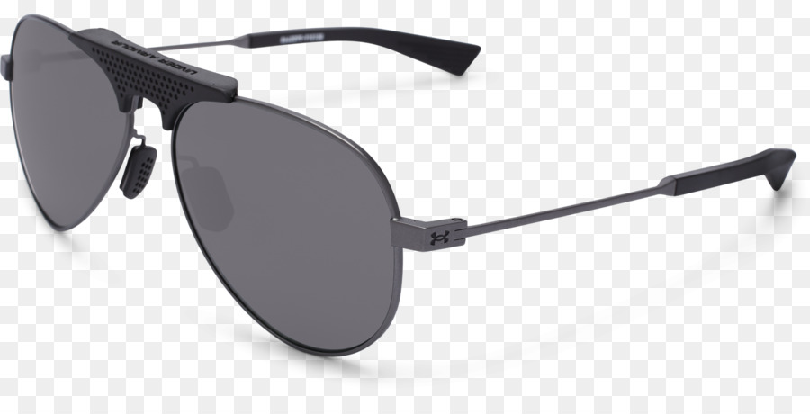 Brille Aviator Sonnenbrille Under Armour - Sonnenbrille