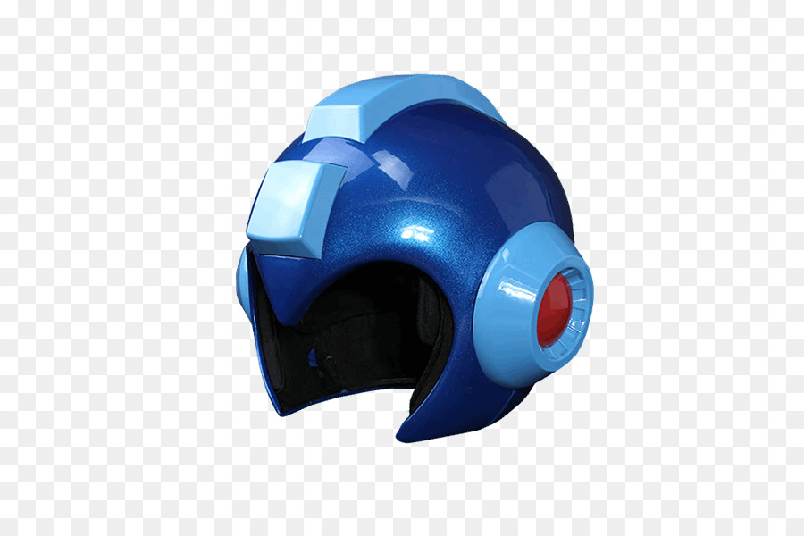 Caschi Da Bicicletta Mega Man X Mega Man 2 Caschi Da Moto - Caschi Da Bicicletta
