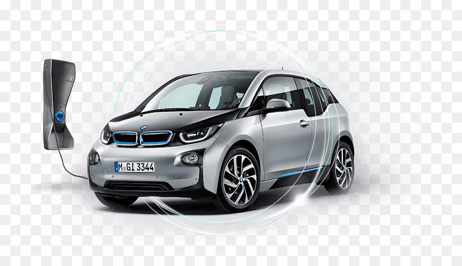 2018 BMW i3 Auto Elektro Fahrzeug 2014 BMW i3 - Auto