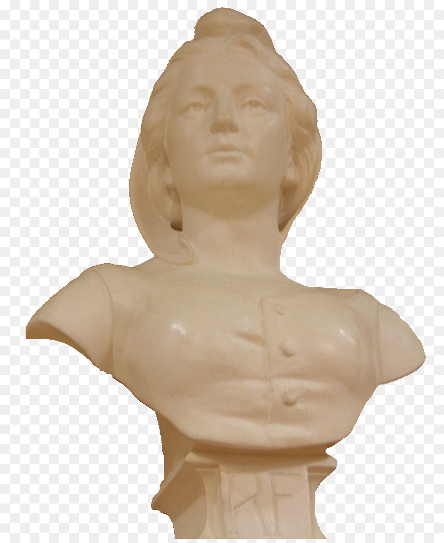 Stone carving Klassischen Skulptur Figurine Stirn - Rock