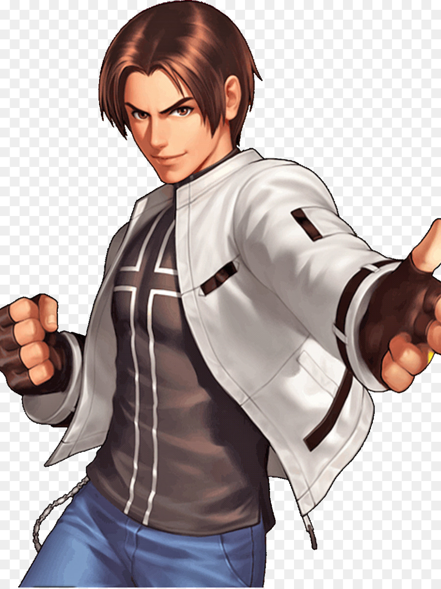 The King of Fighters '98: Ultimate Match, The King of Fighters XIII Kyo Kusanagi The King of Fighters 2002: Unlimited Match - Ol