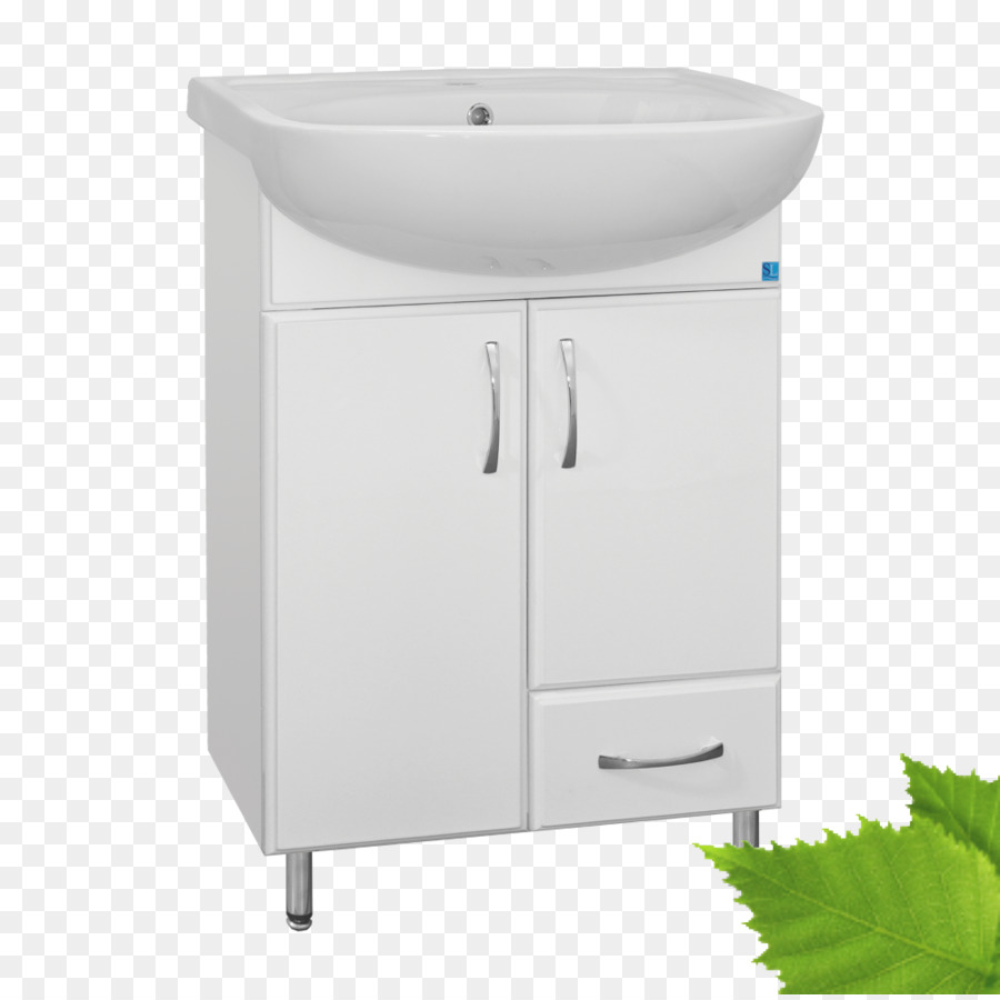 Badezimmer Schrank Waschbecken Schublade - Waschbecken