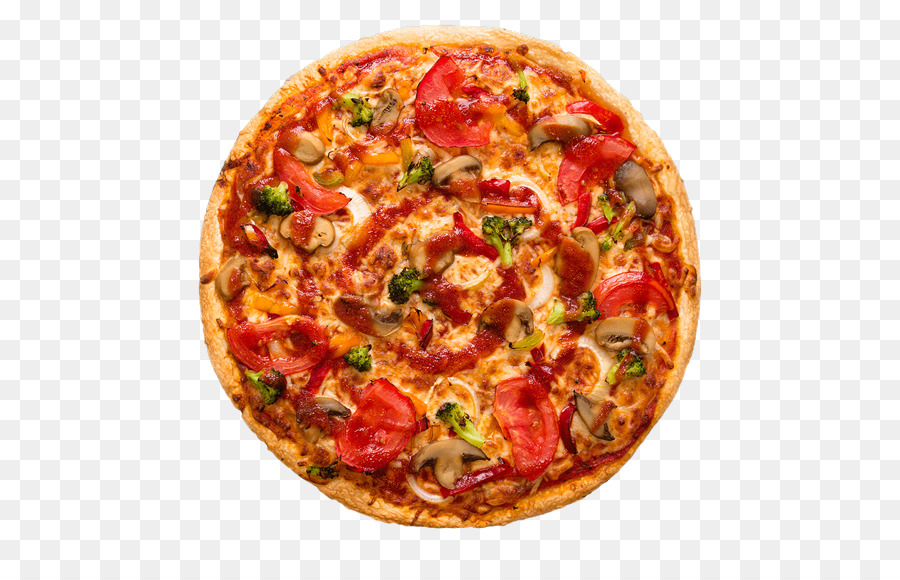 Pizza Hut xúc Xích món ý Giáo nhưng ít đậu phụ - pizza
