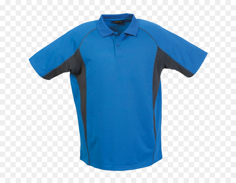 T-shirt Blau Polo-shirt Jersey Pullover - Kleidung, die Förderung