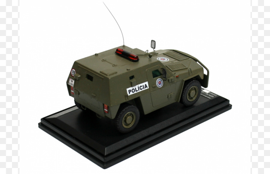 Armored car Modell Auto Scale Models - Auto