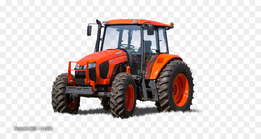 Ford N-Serie Traktor von Schweren Maschinen, Landmaschinen Kubota Corporation - Traktor