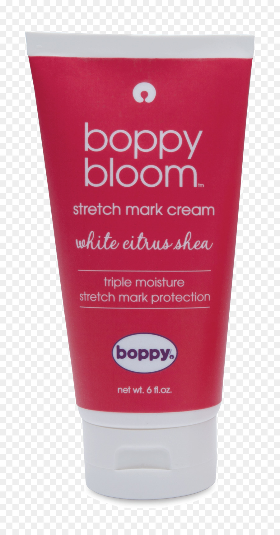 Boppy Bloom Stretch Mark Cream Lozione smagliature balsamo per le Labbra - altri
