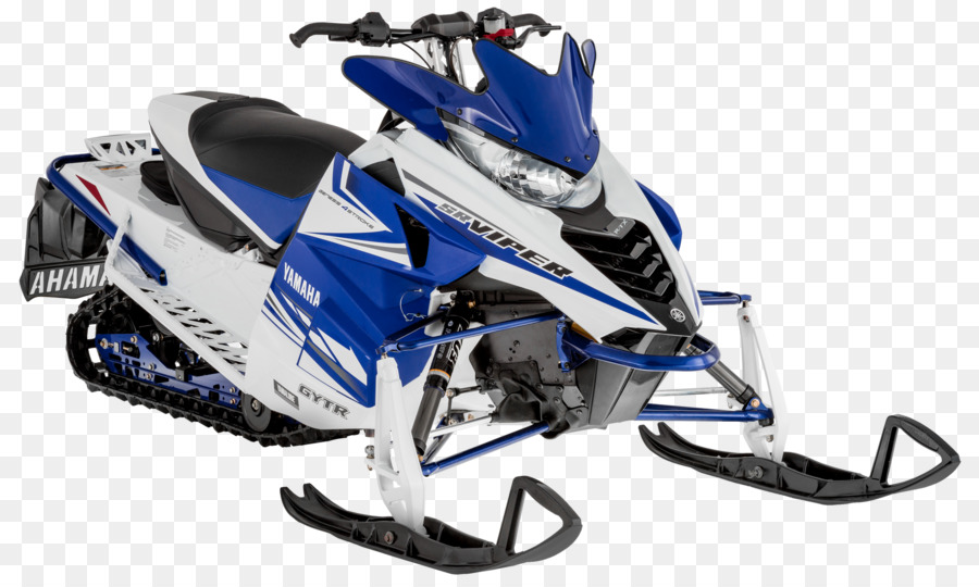 Yamaha snowmobile moto Yamaha Motor Company SR400 & SR500 motore fuoribordo - moto