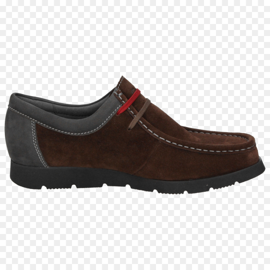 Moccasin Footwear