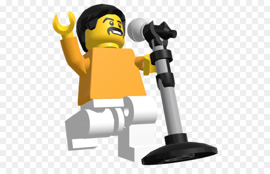 Die Lego Gruppe die Lego Minifigur Business - andere