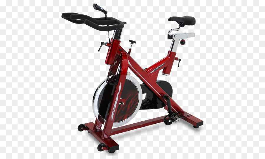 Trainer ellittico, cyclette Ibridi biciclette, Centro Fitness - Fitness fluente
