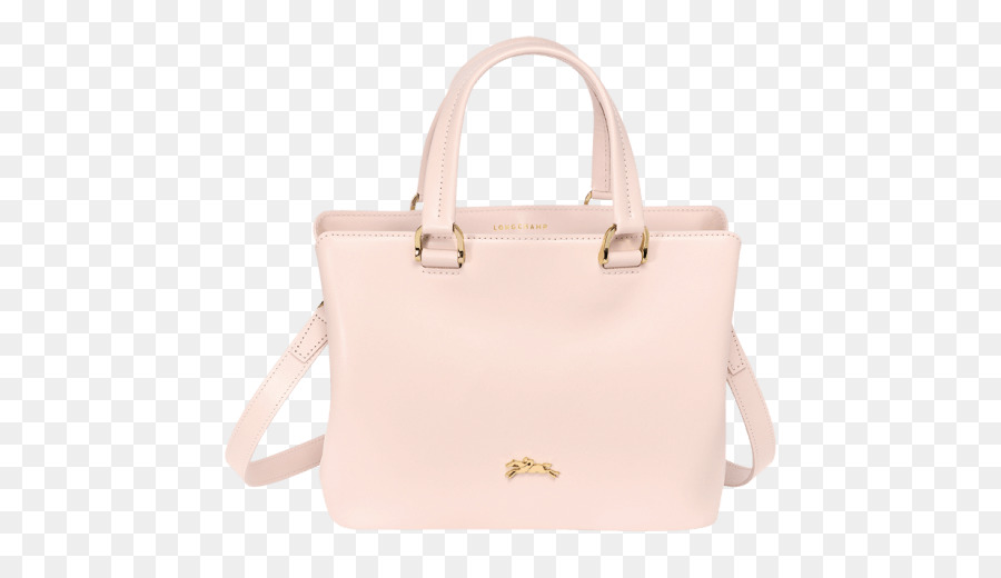 Longchamp Handtasche Pliage Pink - Tasche