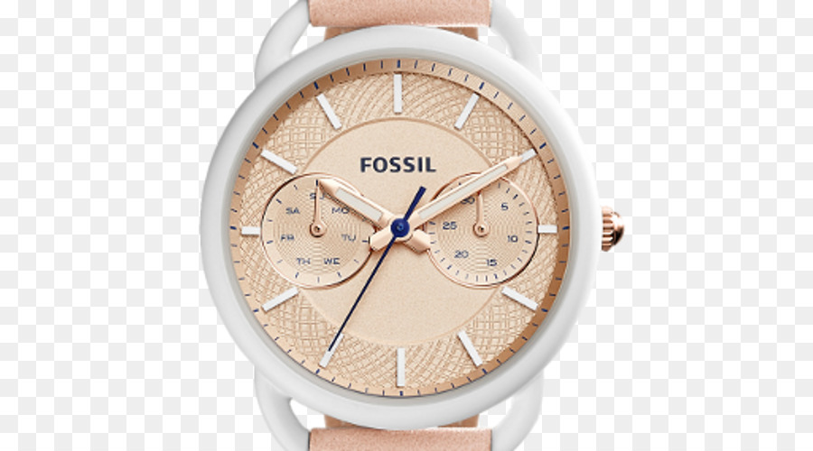 Cinturino di orologio di Moda Fossili Gruppo Accessori di Abbigliamento - guarda