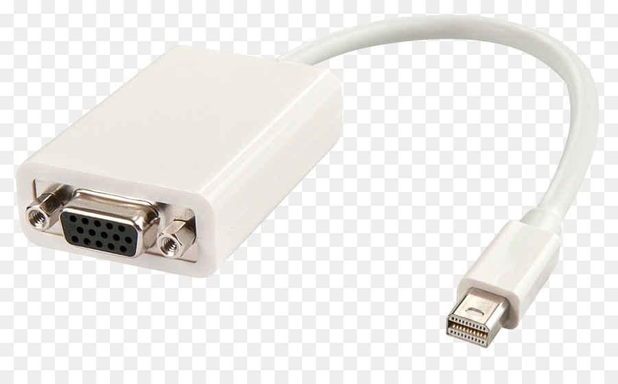 Serielle Kabel-Adapter-HDMI-Mini DisplayPort - Usb