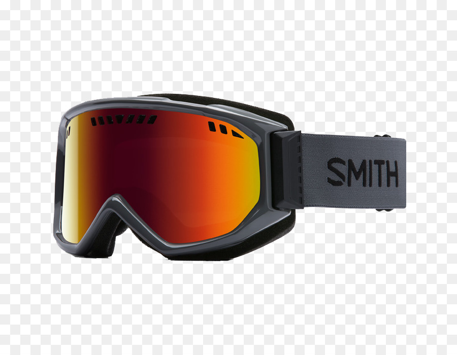 Gafas ski-Schnee-Schutzbrillen-Linse Optik - Schnee