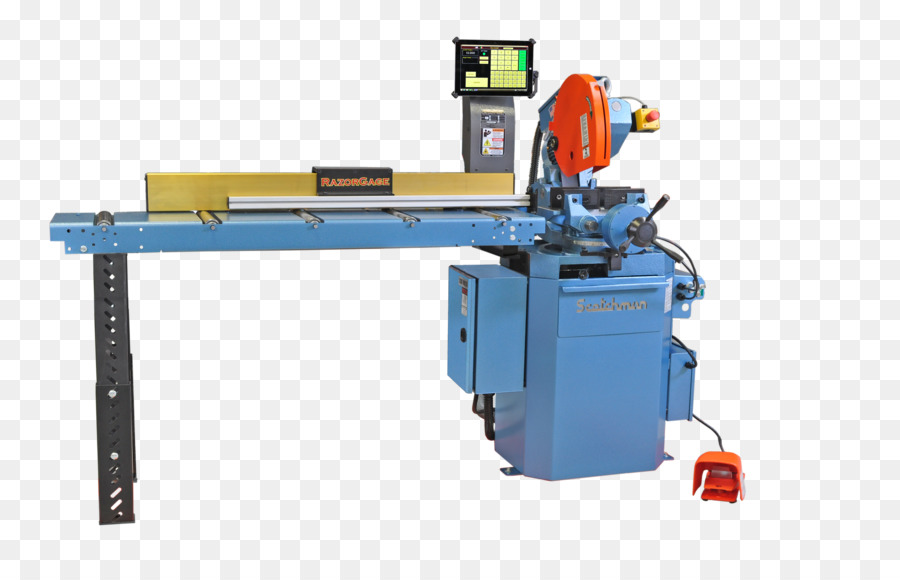 Werkzeugmaschinen Scheren-System - Kopiergerät