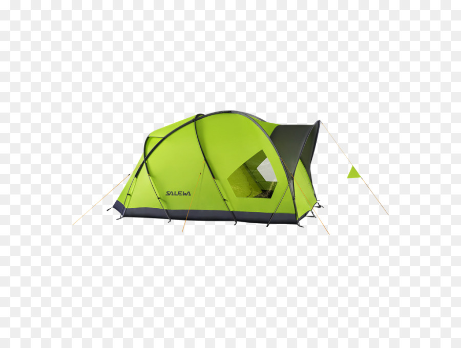 OBERALP S. p.Un. Tenda cabina di Montagna, Zaino in spalla, Campeggio - la tenda