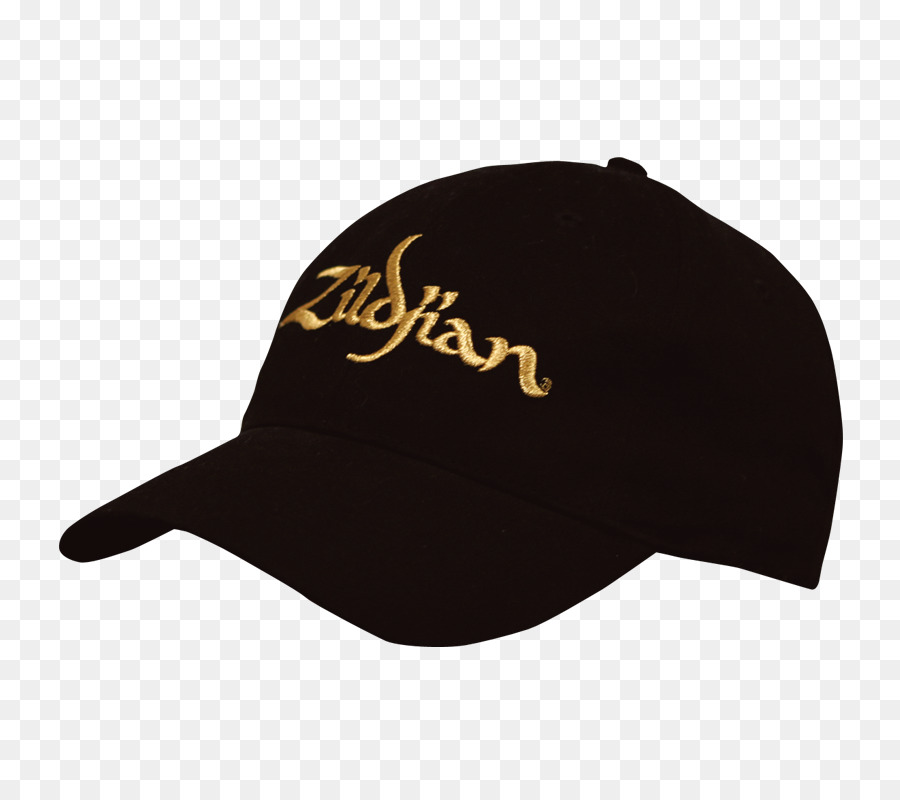 Baseball-cap Avedis Zildjian Company Becken-Logo - baseball cap